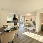 Liva - Ulzburg - Naehe Hamburg & Flughafen - Naehe Bahnhof - Terrasse - Smart-tv Henstedt-Ulzburg