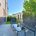 Liva - Ulzburg - Naehe Hamburg & Flughafen - Naehe Bahnhof - Terrasse - Smart-tv 3* Henstedt-Ulzburg