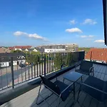 Liva - Ulzburg - Naehe Hamburg & Flughafen - Naehe Bahnhof - Terrasse - Smart-tv