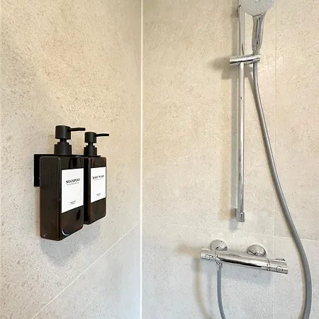 Harmony Homes - Naehe Bahnhof - Terasse - Smart-tv - Naehe Hamburg & Flughafen