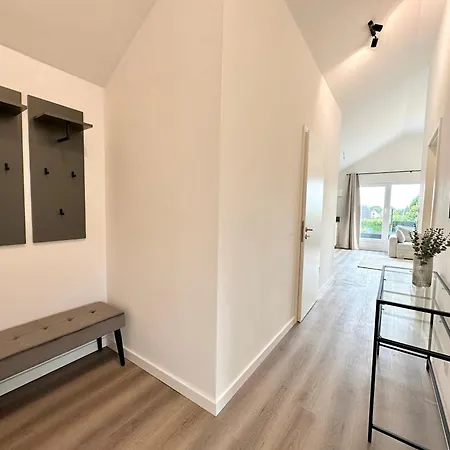 Harmony Homes - Naehe Bahnhof - Terasse - Smart-tv - Naehe Hamburg & Flughafen